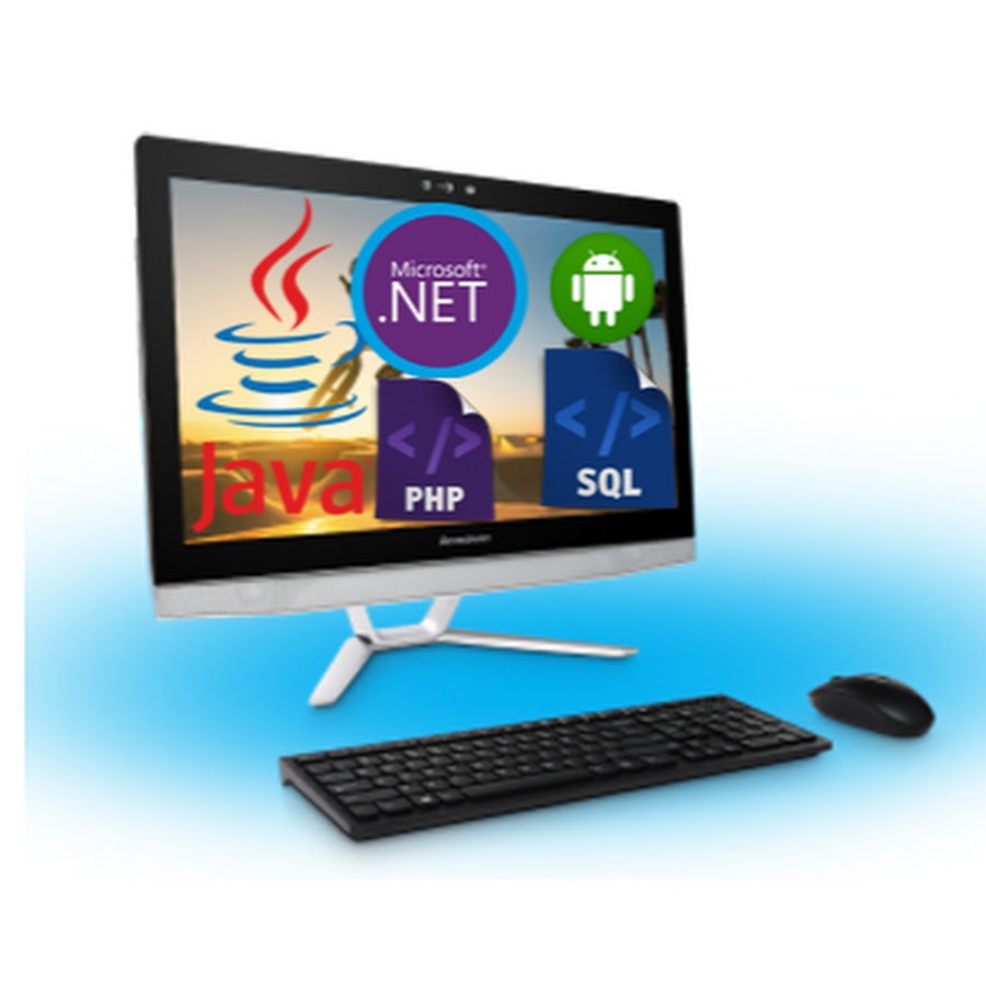 A to Z Computer Center - YouTube