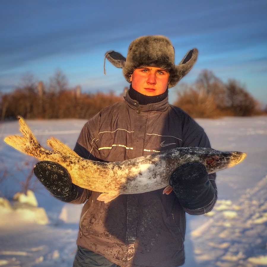 Охота и Рыбалка 152 YouTube