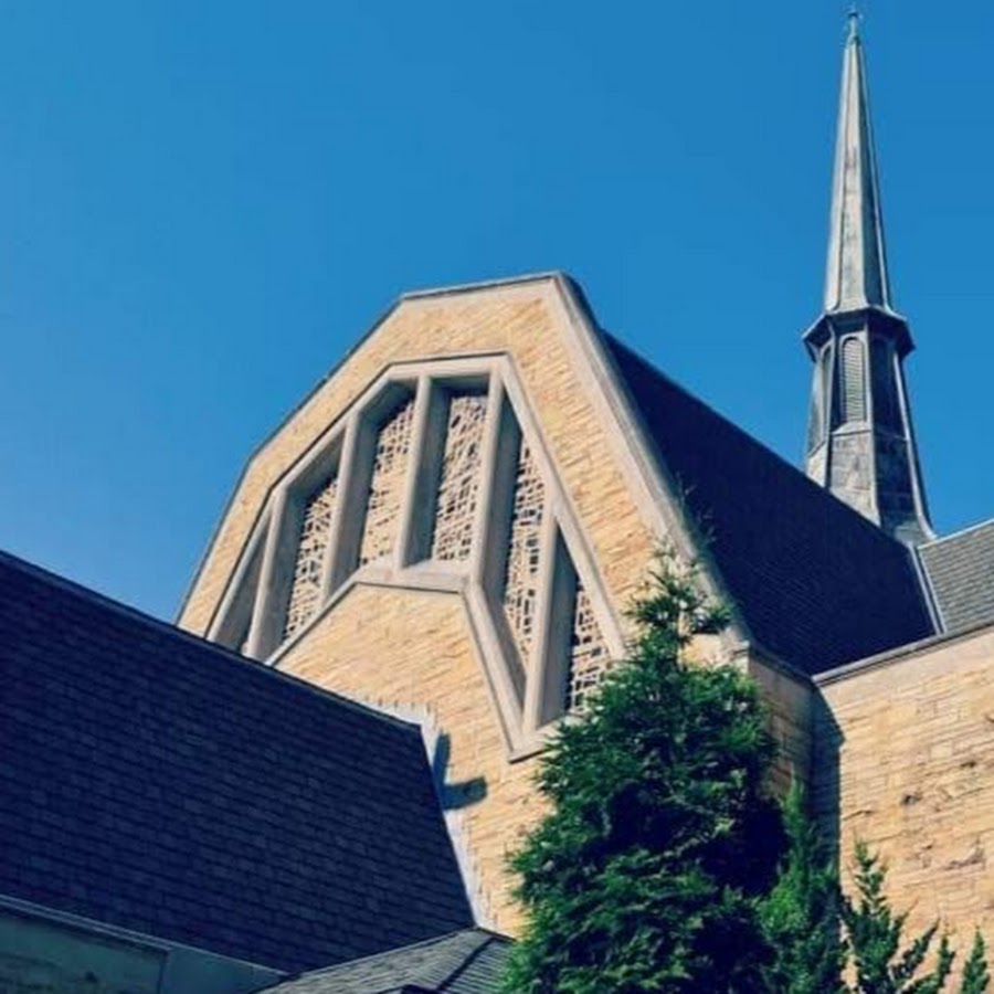 First Presbyterian Church, Winston Salem, NC YouTube