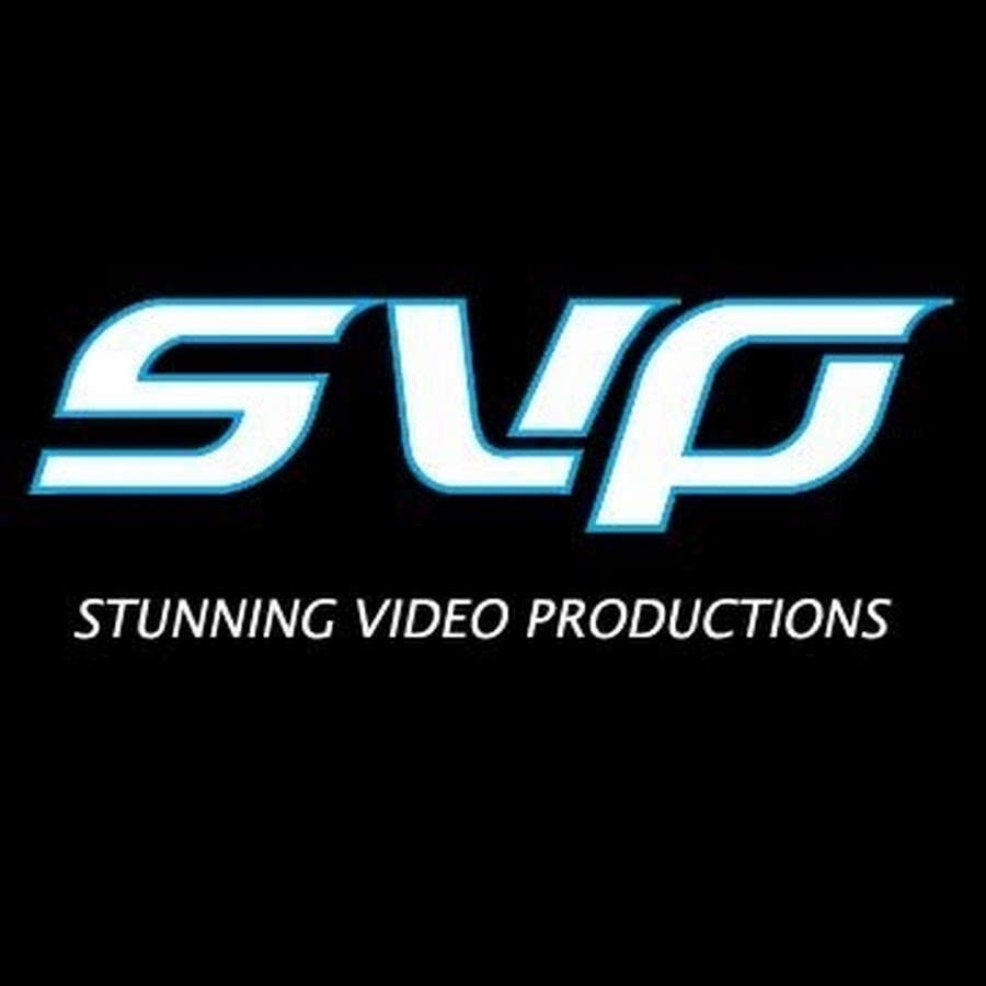 SVP - YouTube