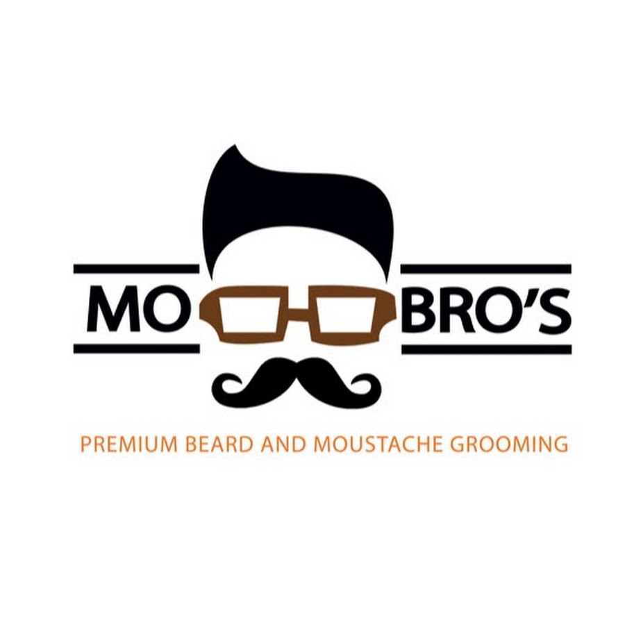 Mo Bro's Beard & Moustache Grooming Co. - YouTube