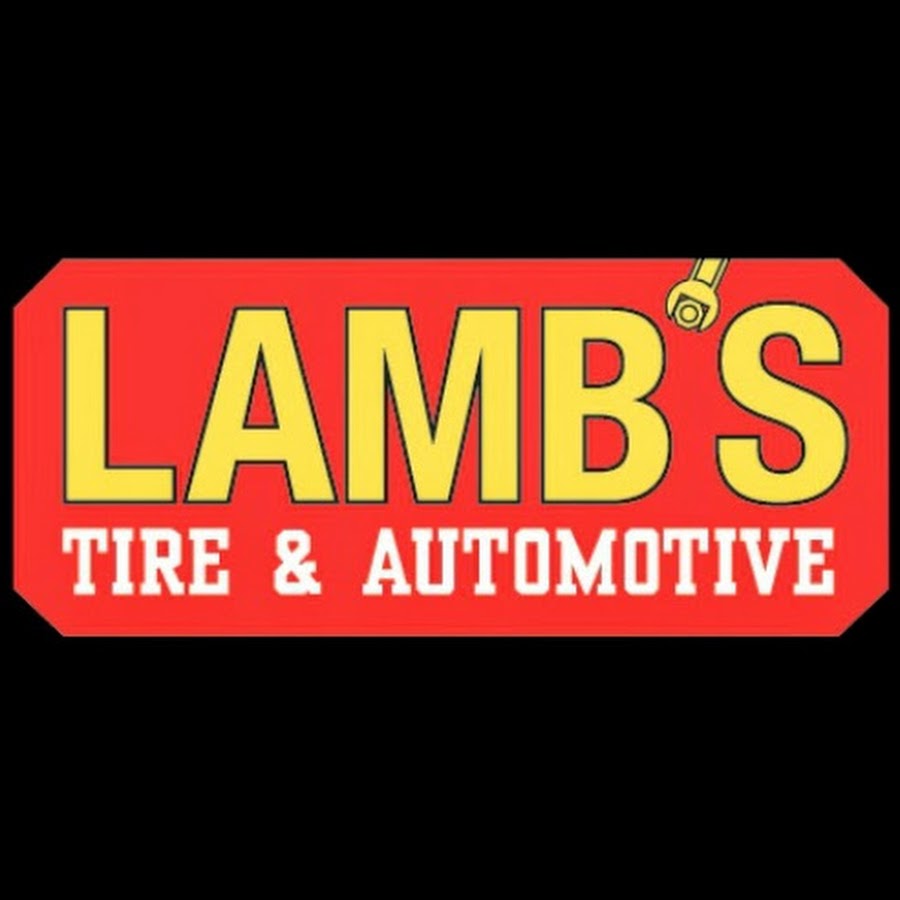 Lamb's Tire & Automotive YouTube