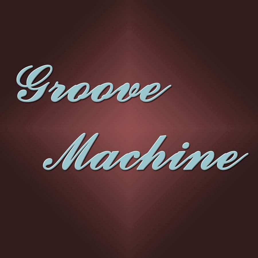 Groove Machine YouTube
