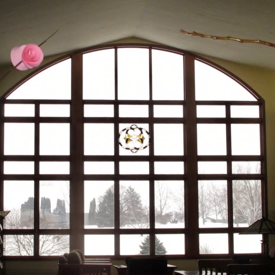 Mount Horeb Public Library YouTube