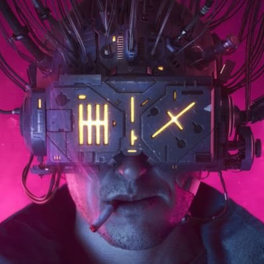 Crash Override YouTube