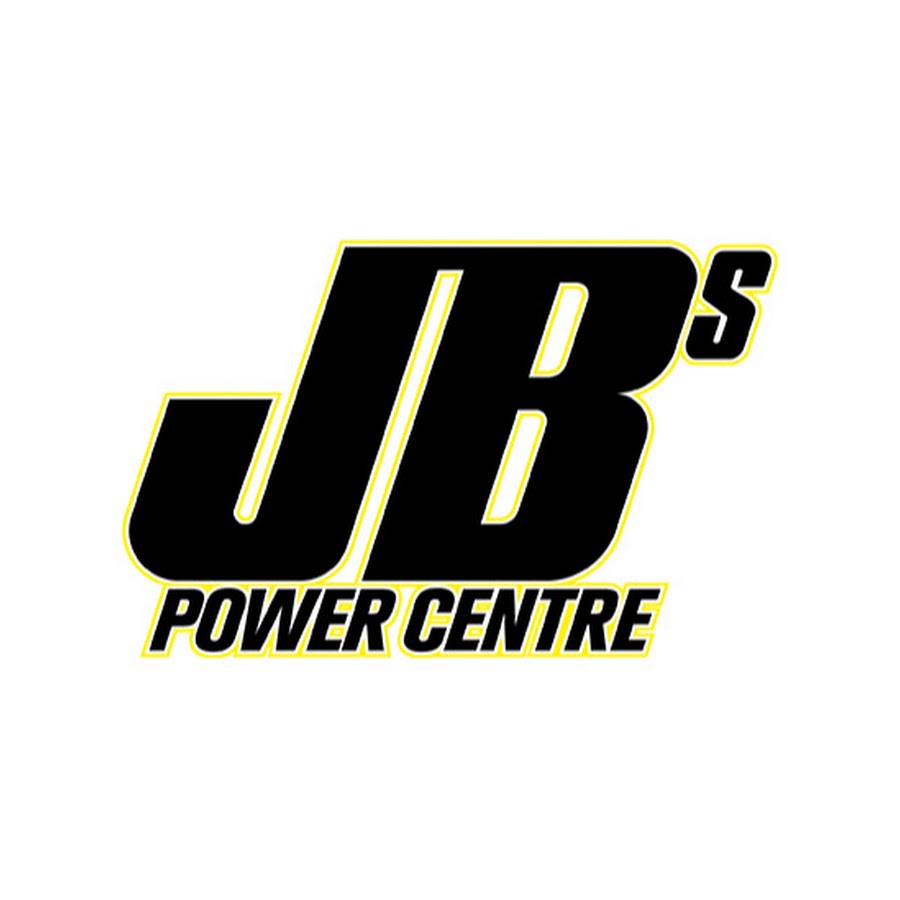 JB's Power Centre YouTube
