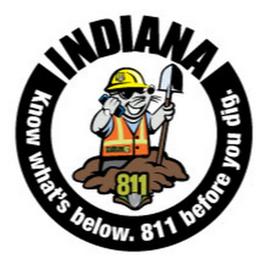 Indiana 811 - YouTube