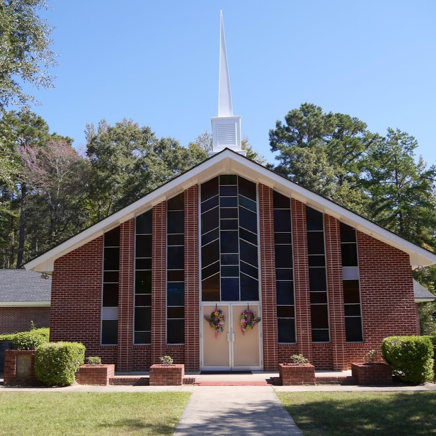 Pleasant Grove Missionary Baptist Church YouTube