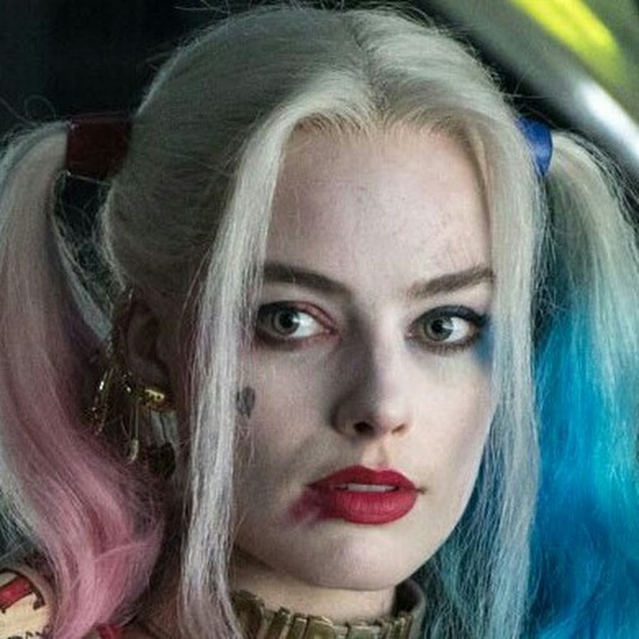 Harley Quinn - YouTube