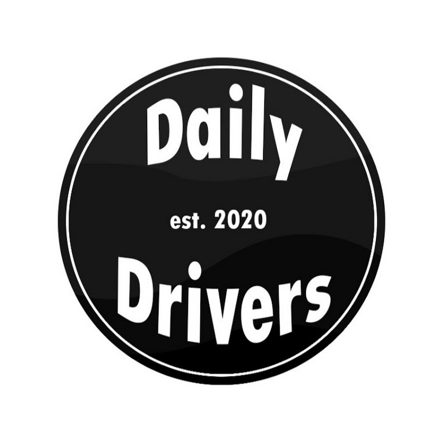 Daily Drivers YouTube