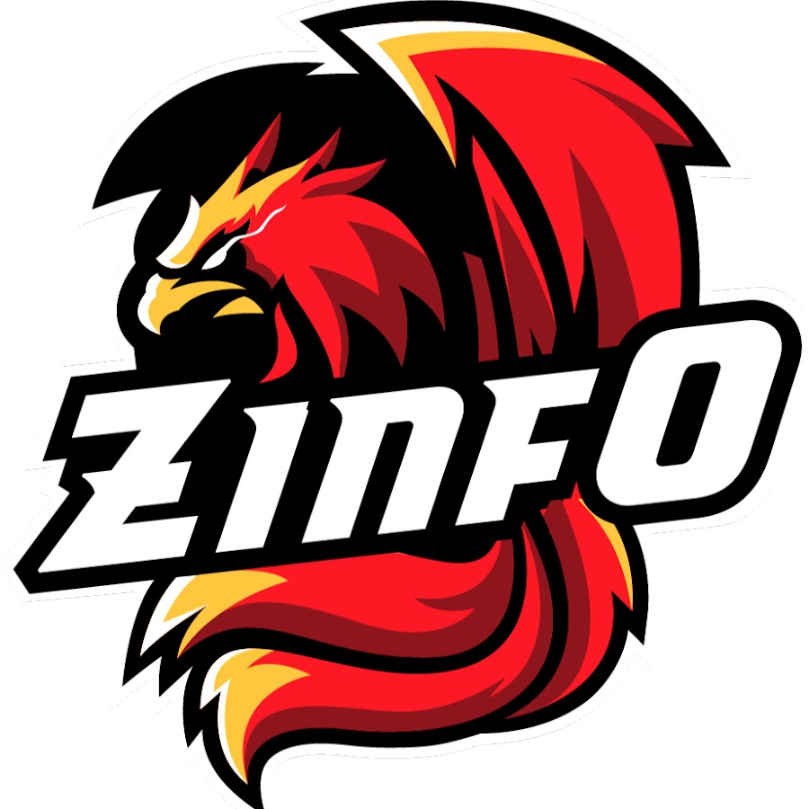Zinfo