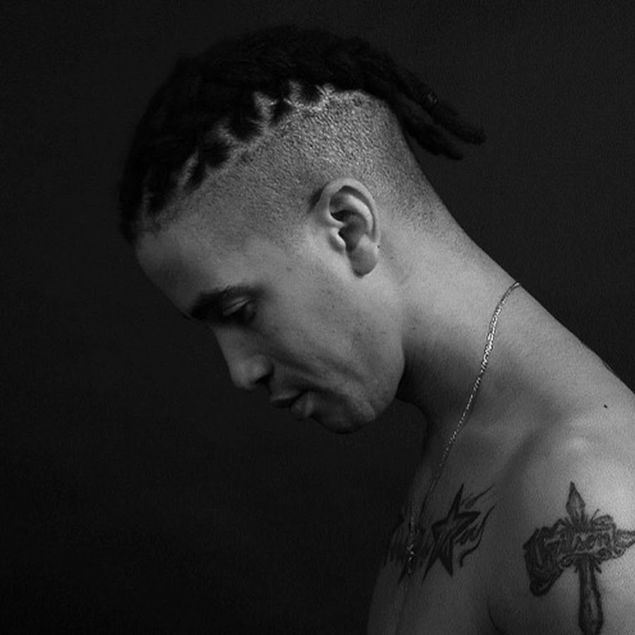 Yung Delcio - YouTube