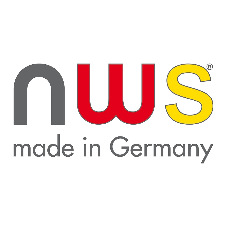 NWS Tool Profis since 1973 YouTube