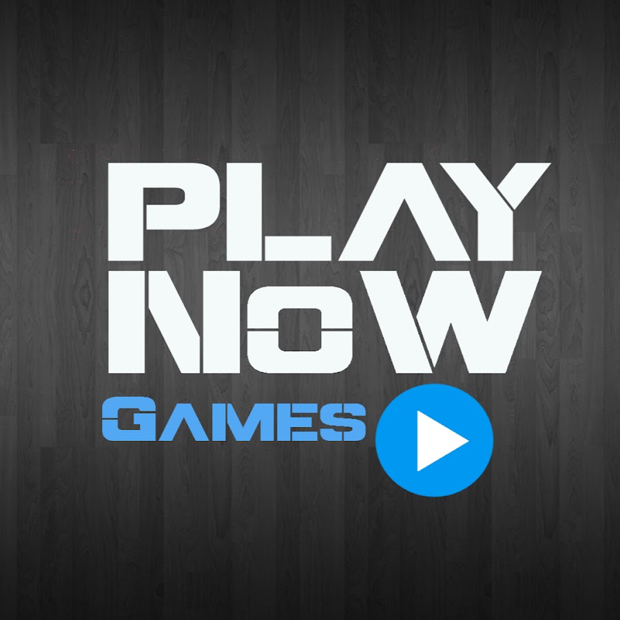 PlayNow Games YouTube