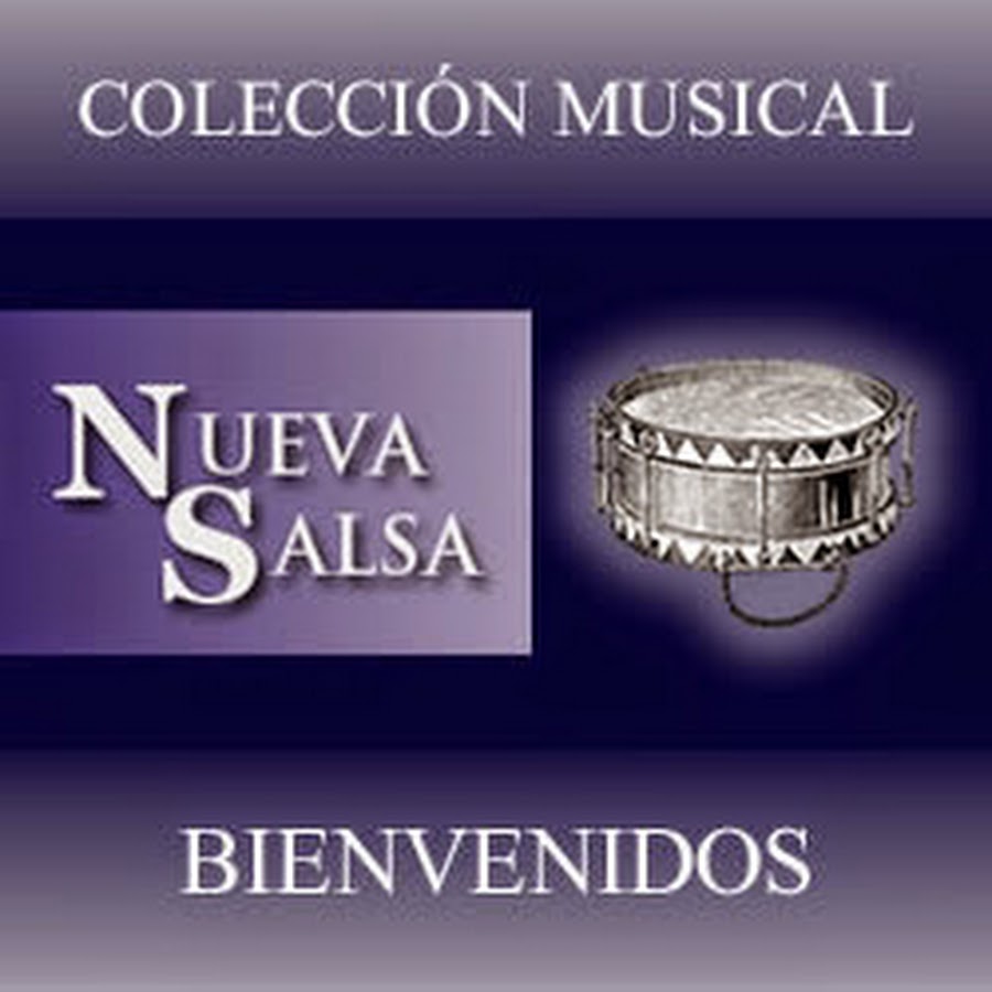 Nueva Salsa YouTube