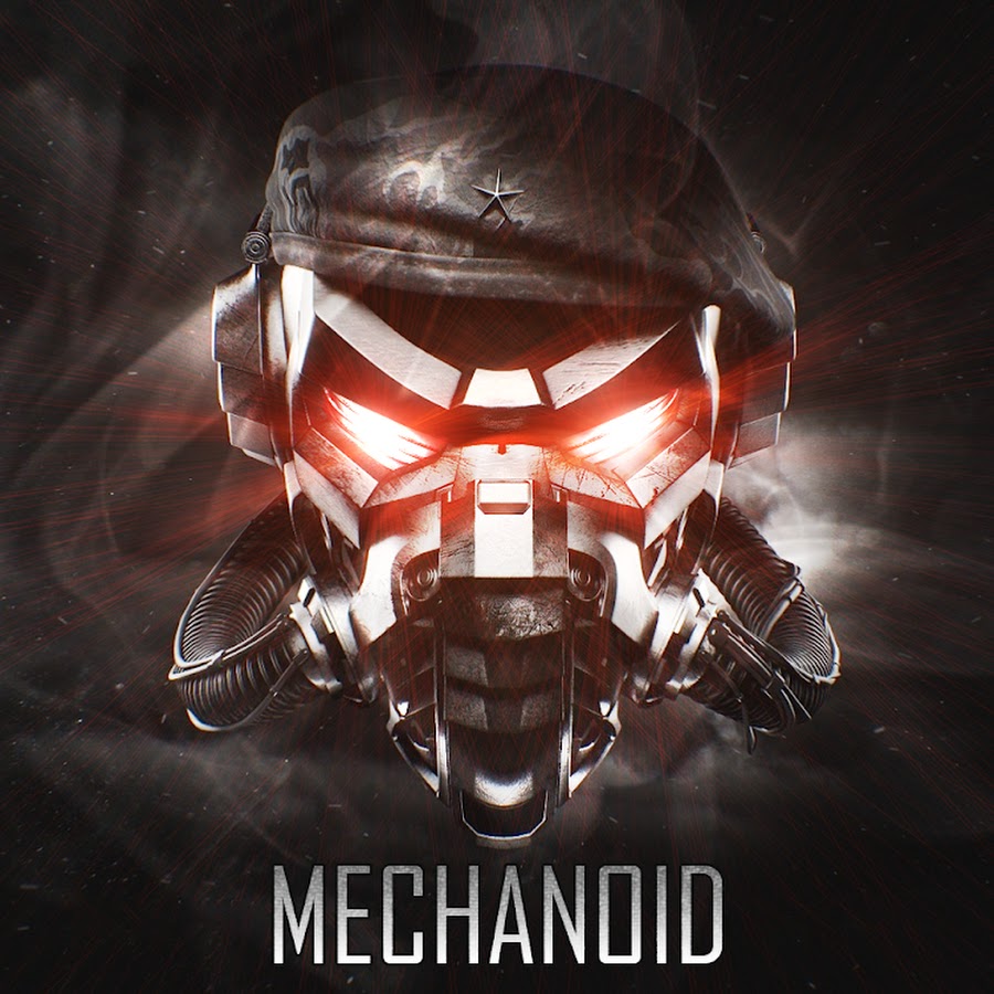 - Mechanoid - - YouTube