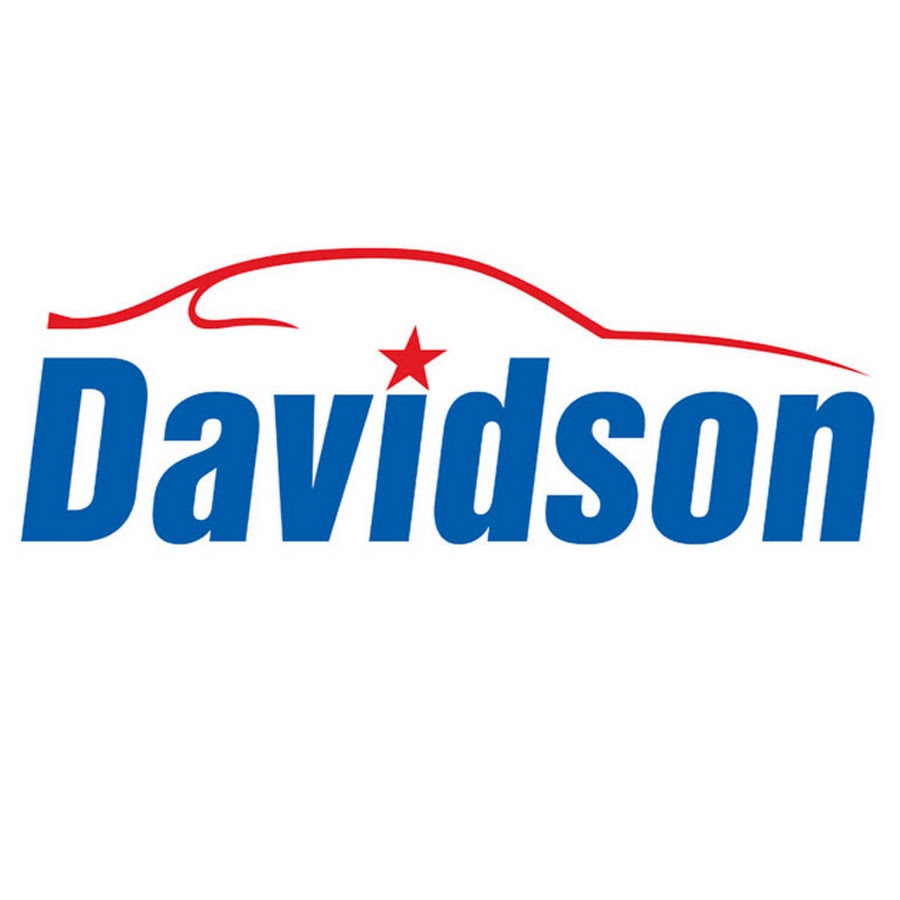 Davidson Auto Group YouTube