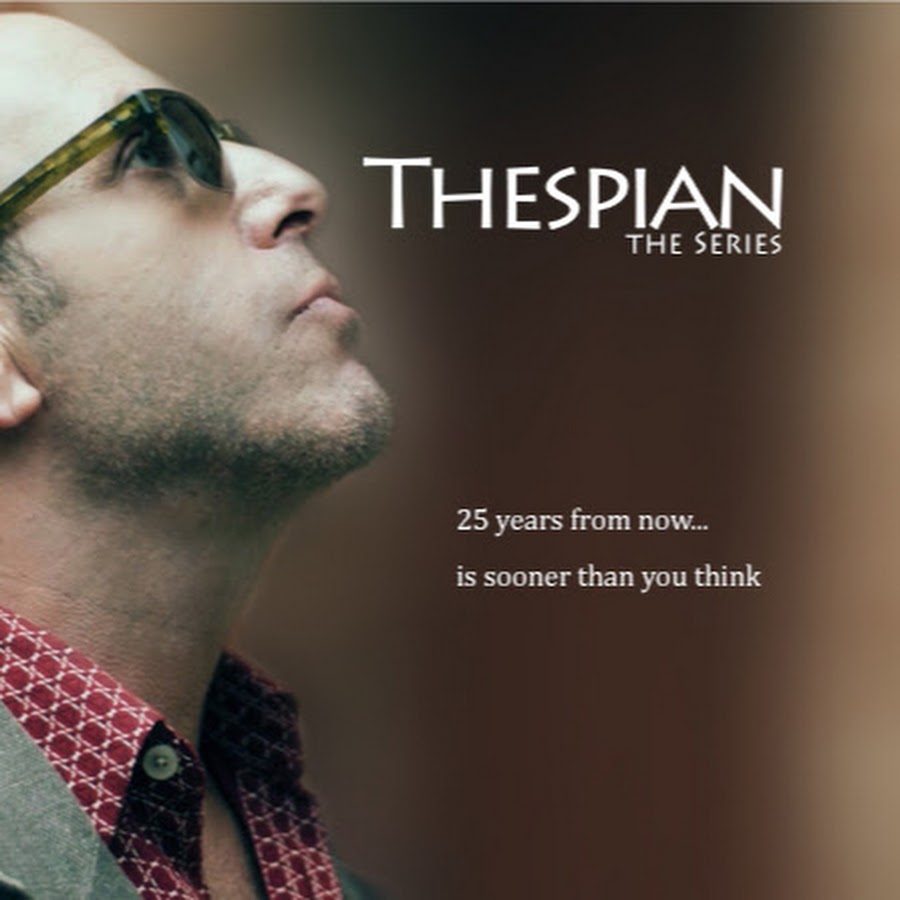 Thespian Series YouTube