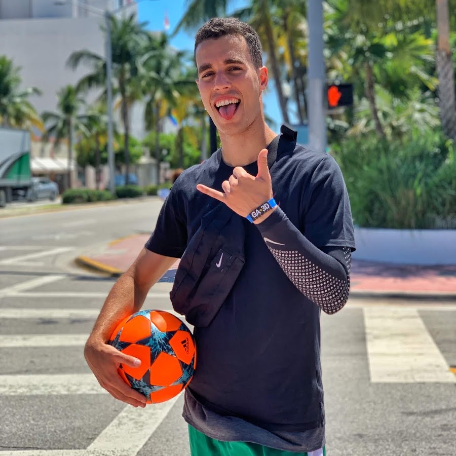 javifreestyle - YouTube