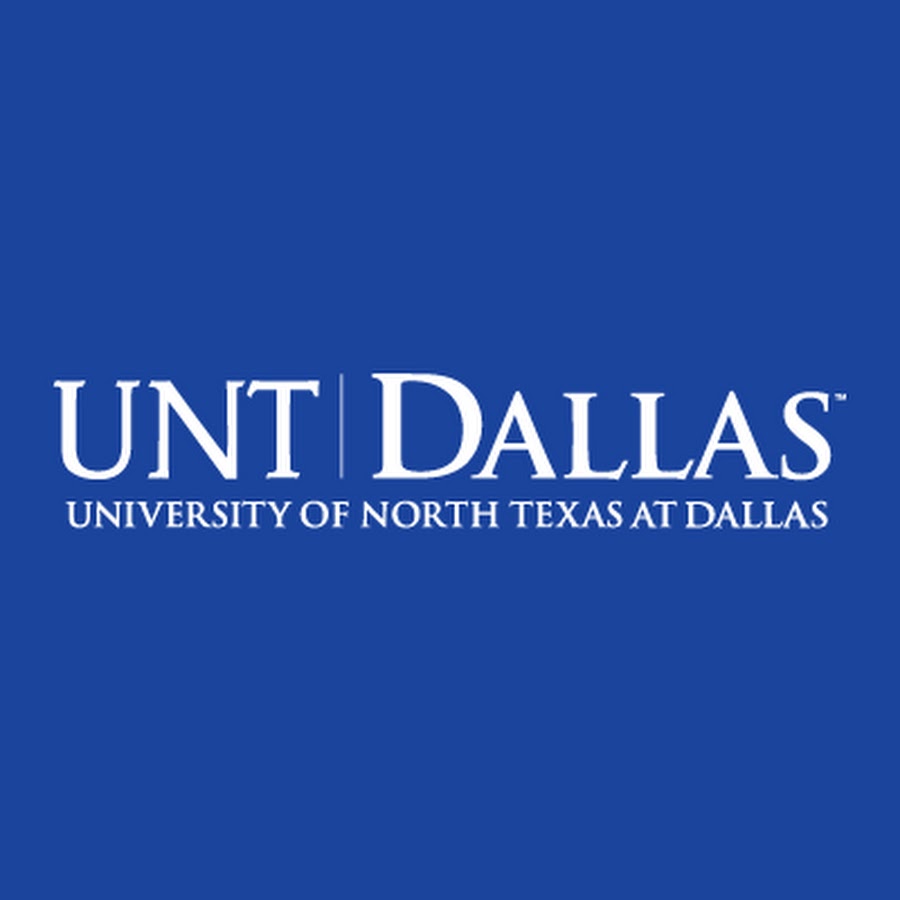 UNT Dallas YouTube