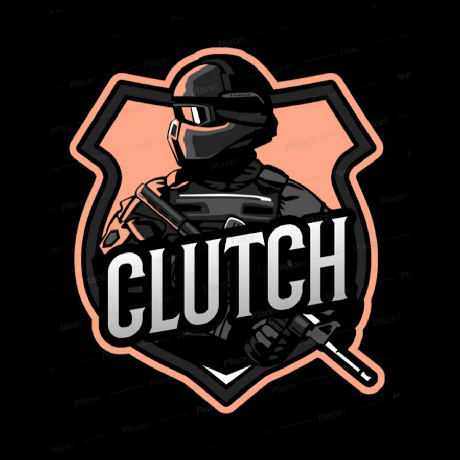 CLUTCH GAMING YouTube