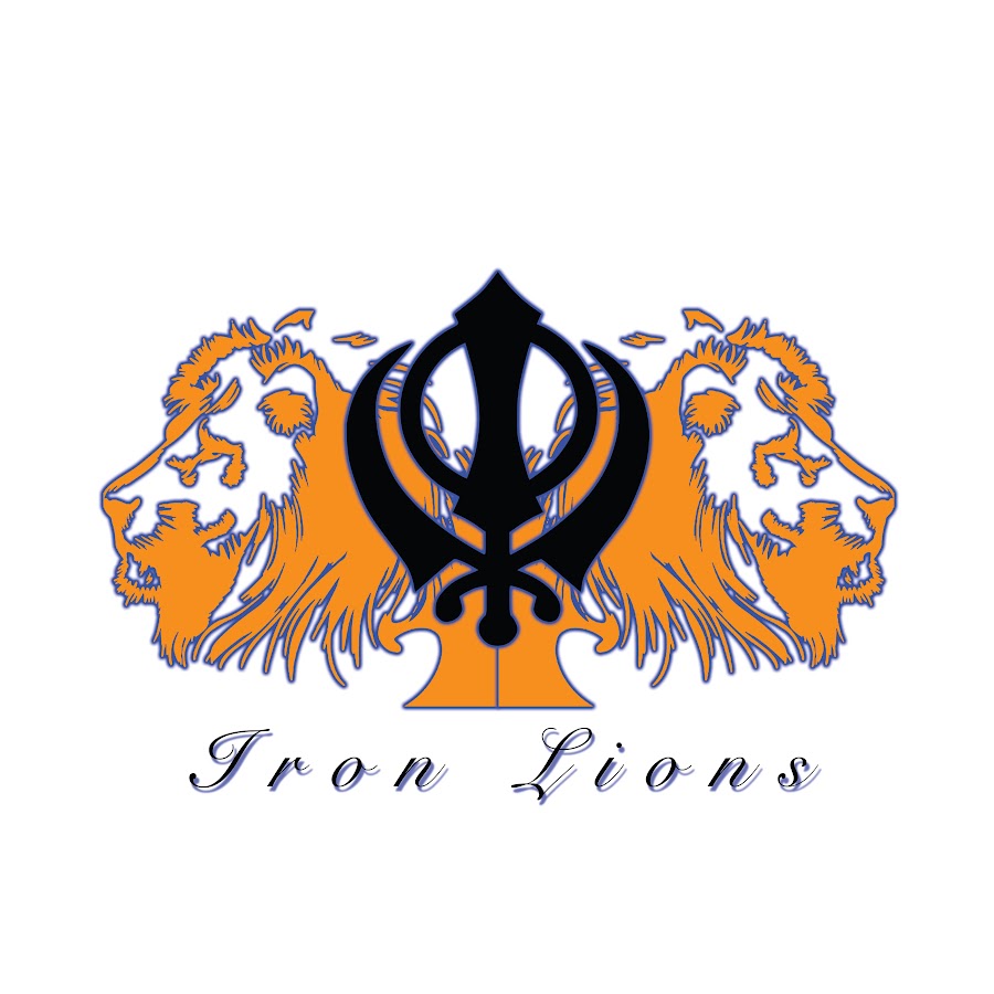 Iron Lions YouTube