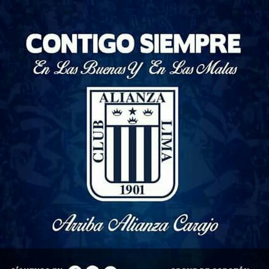 ALIANZA LIMA YouTube