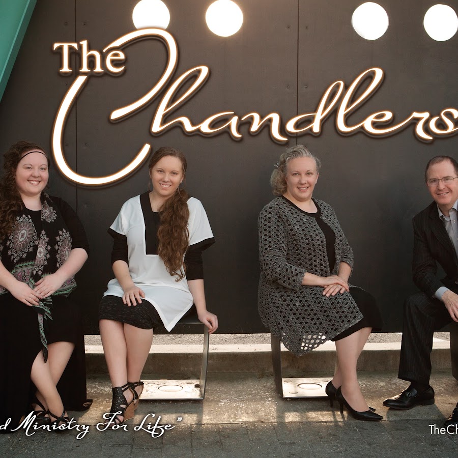 The Chandlers YouTube