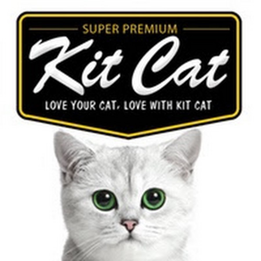 Kit Cat Official YouTube