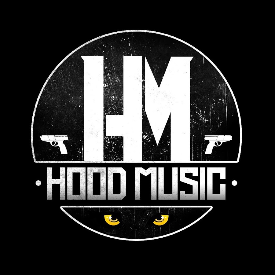 Hood Music YouTube