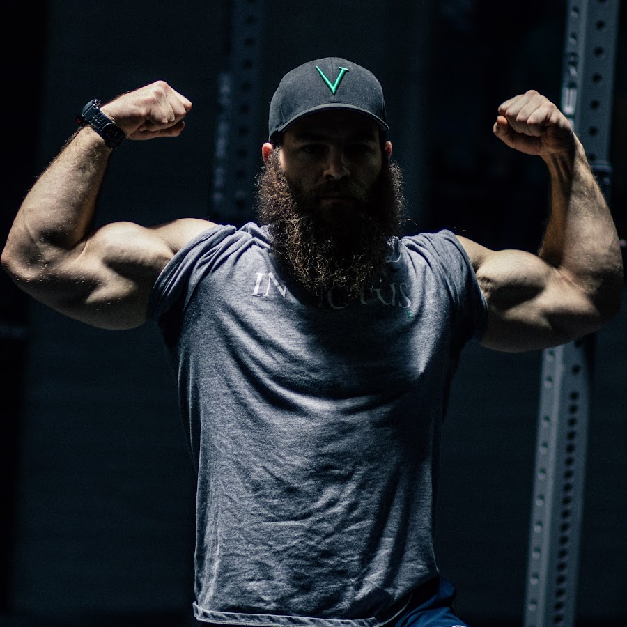 Jared Enderton YouTube