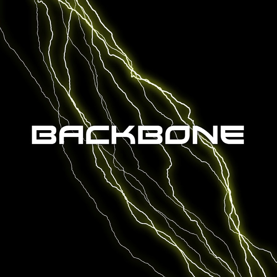 BackBone YouTube