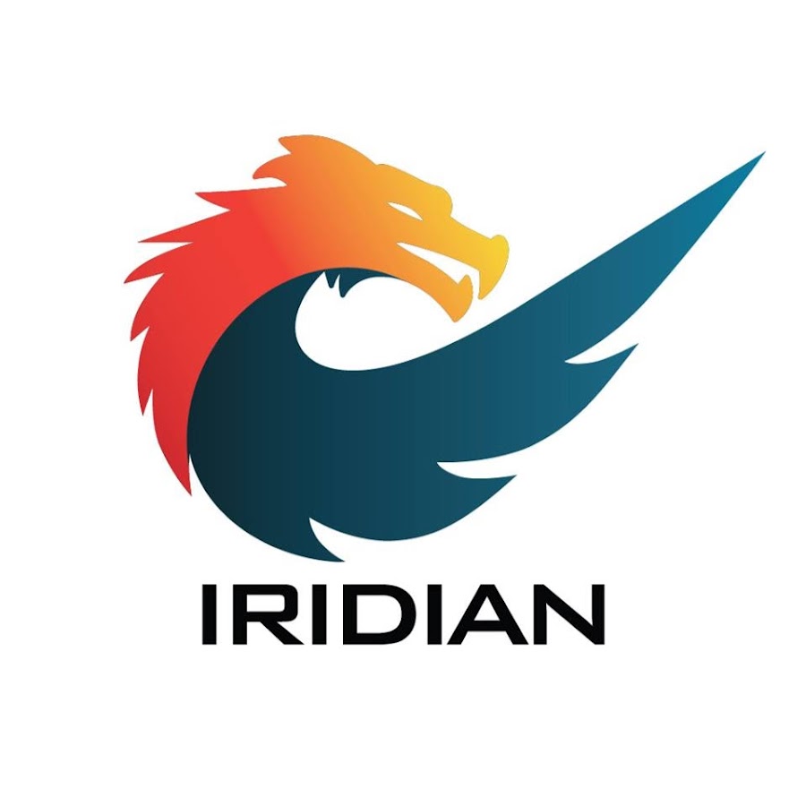 Iridian.