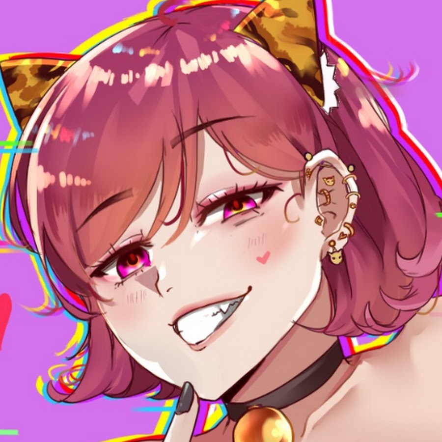 Kaze Animation-ish - YouTube