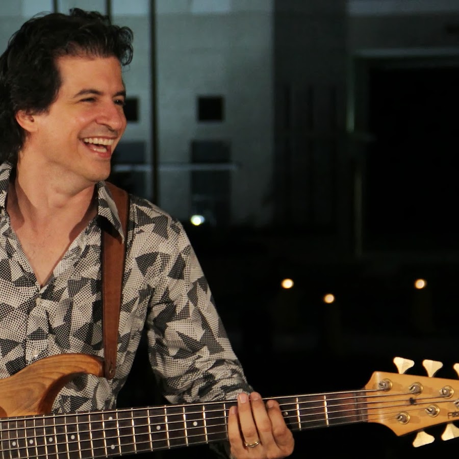 Ramon Vazquez YouTube