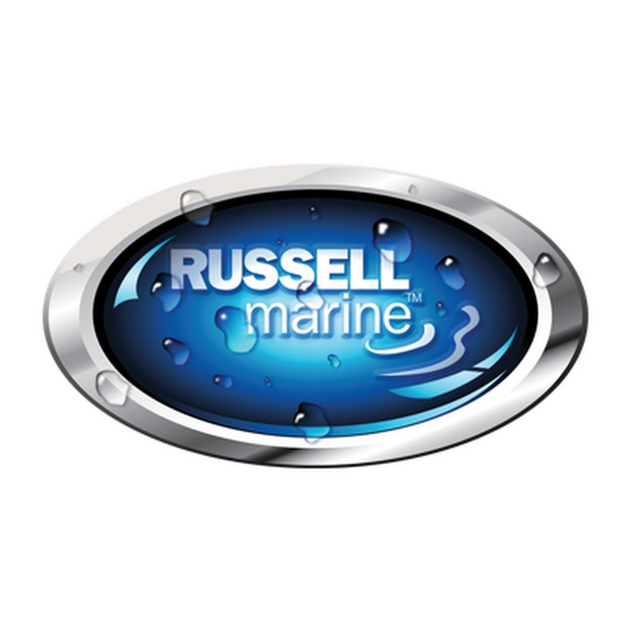 Russell Marine YouTube