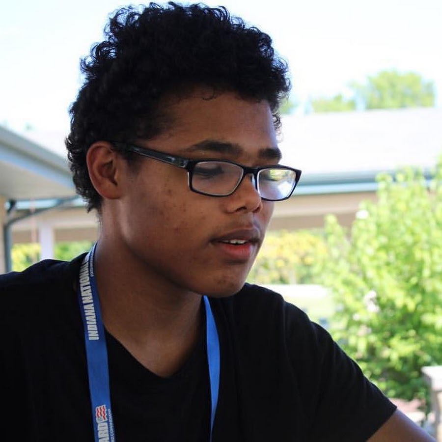 Tyler Spillman - YouTube