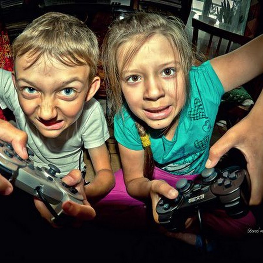 Что будет если играть в