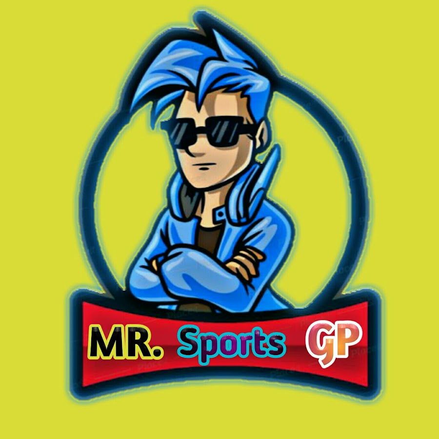 MR. Sports GP YouTube