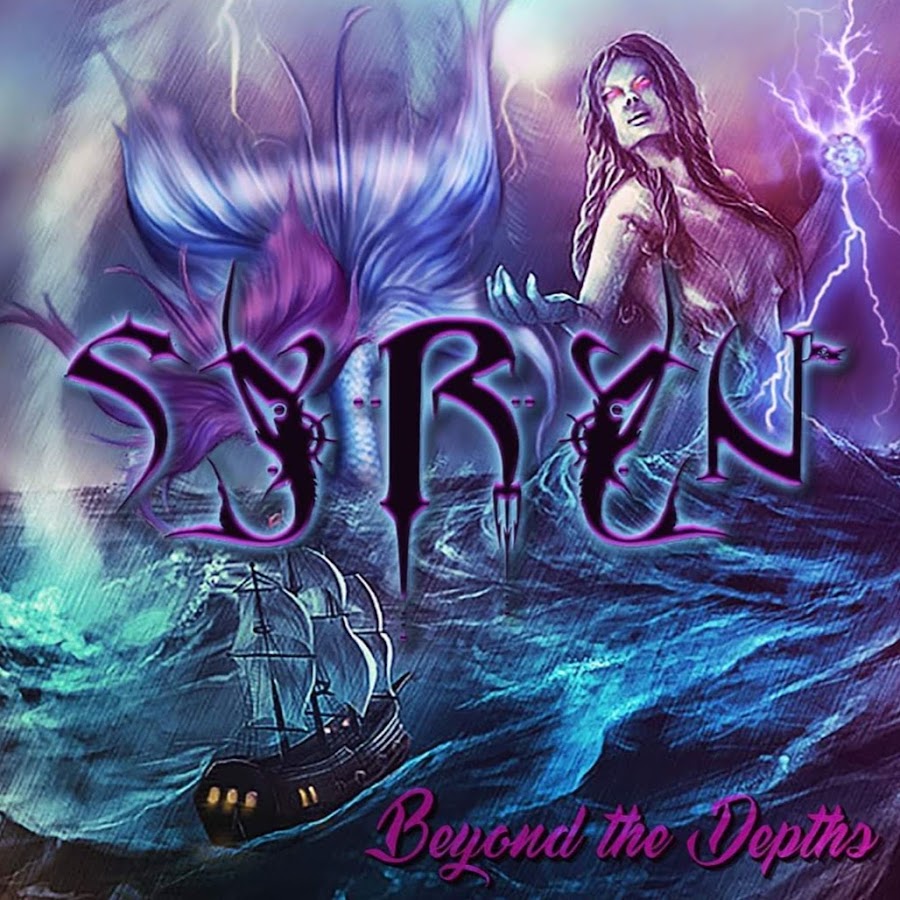 SYRYN Official YouTube