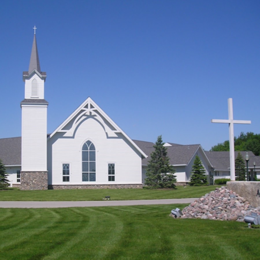 Advent Lutheran Church LCMS Zionsville, IN YouTube