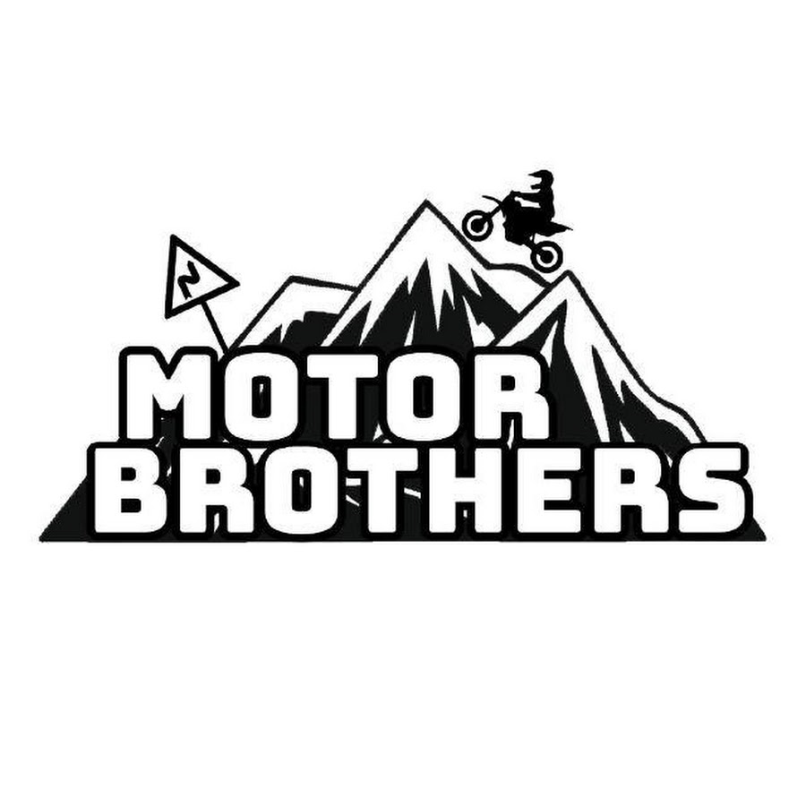 Motor Brothers YouTube