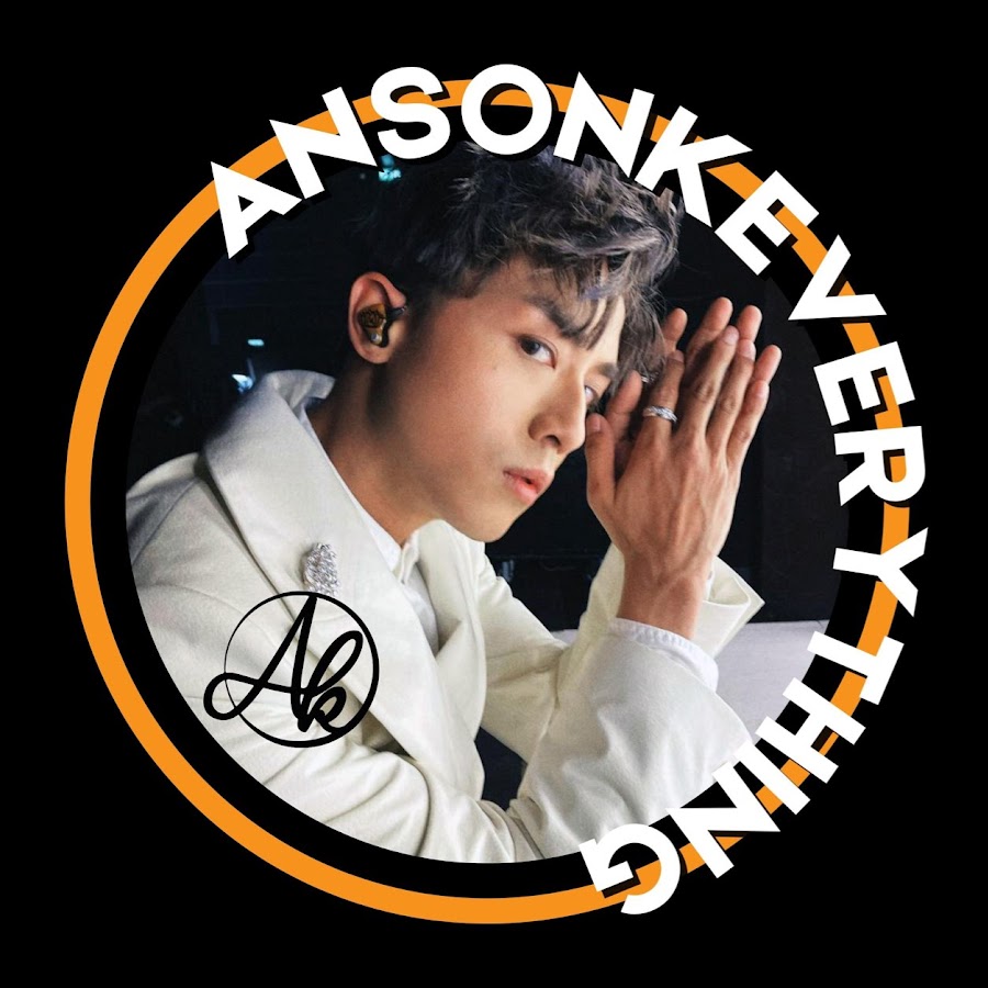 Anson Kong Everything YouTube