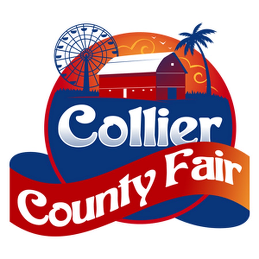 Collier County Fair & Exposition, Inc. YouTube