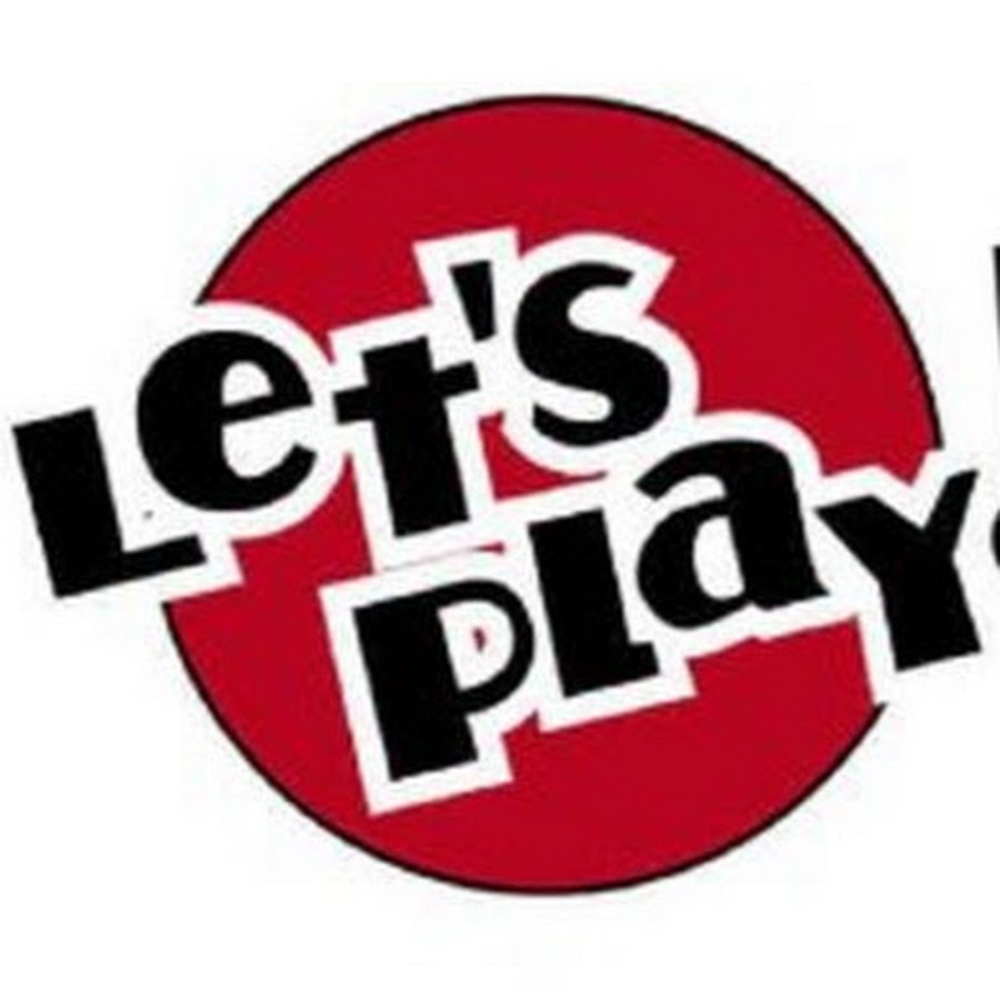 Let's Plays and More YouTube