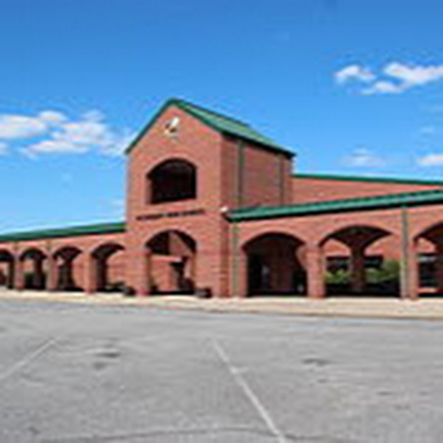 Rockmart High School Official Site YouTube