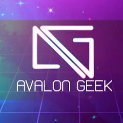 Avalon Geek