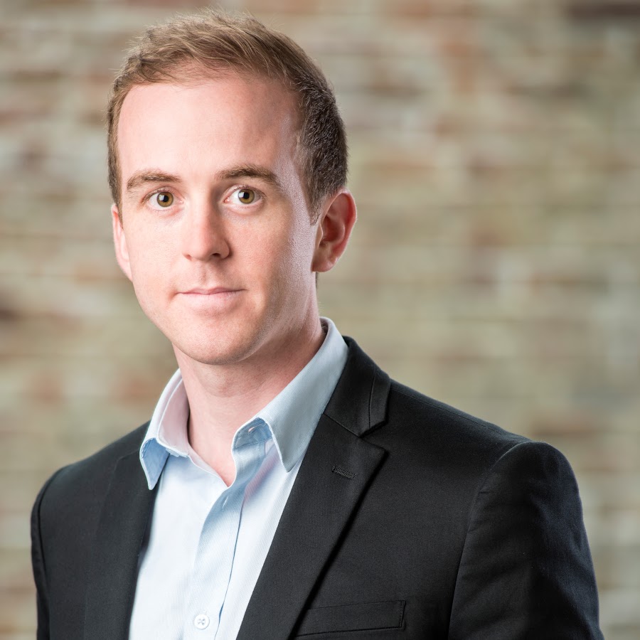 Alexander Pollock YouTube