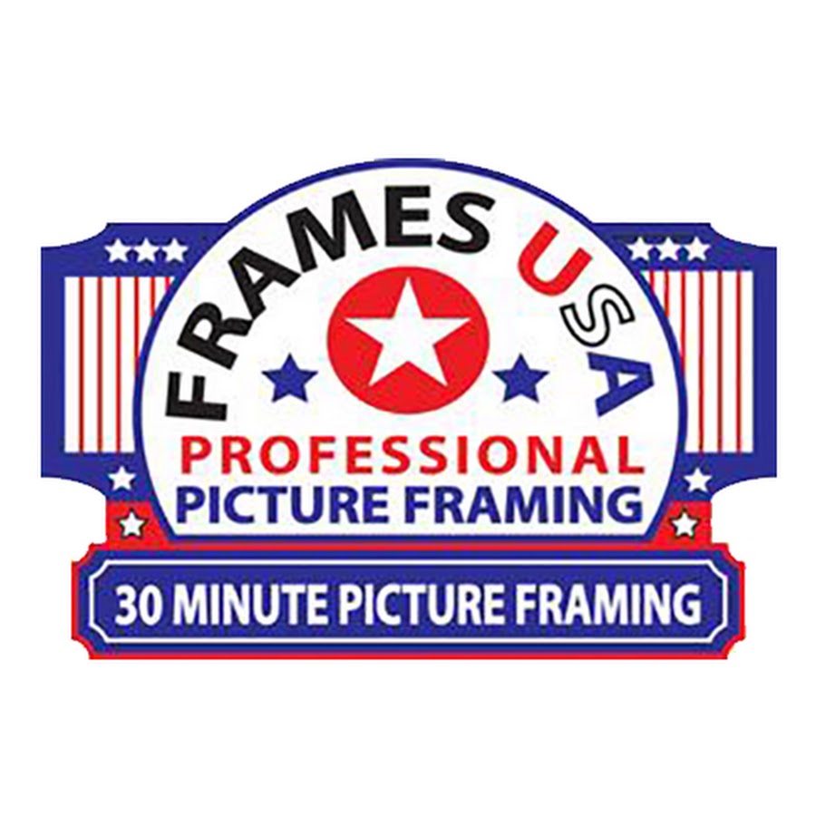 Frames USA YouTube