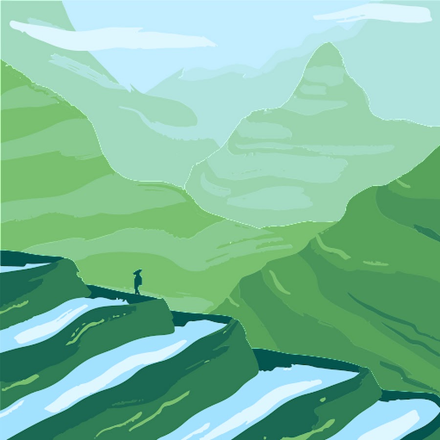 Asian Novela - YouTube